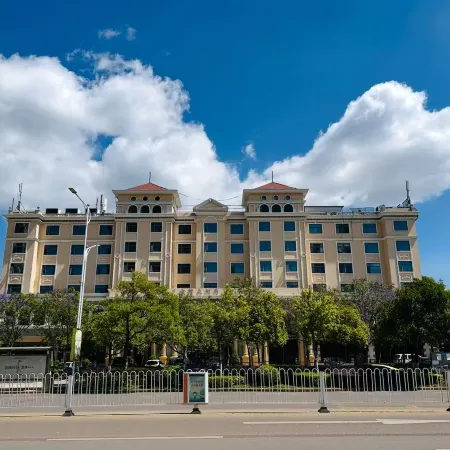 Jiwan Hotel
