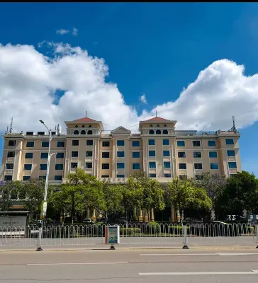 Jiwan Hotel