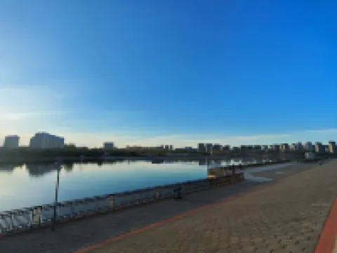 Jiuji preferred hotel