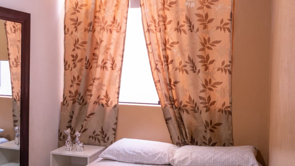 Hostal Paracas I