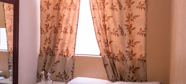 Hostal Paracas I Hotels in Ica