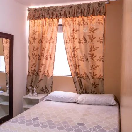 Hostal Paracas I
