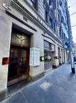 YHA Melbourne Central
