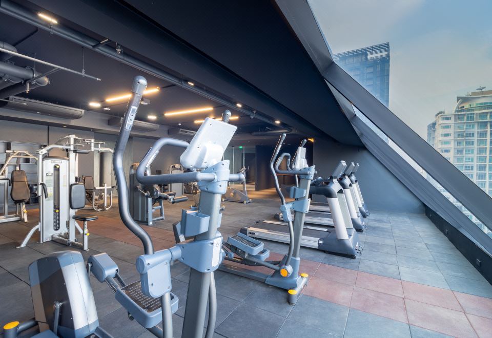 2. 퀸즐랜드 호텔 ..