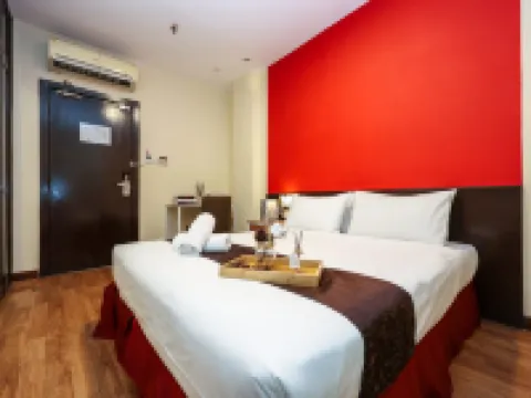 MyCiti Hotel Kuala Lumpur Hotels in Kuala Lumpur
