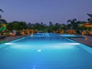 Sungreen Resort Habarana