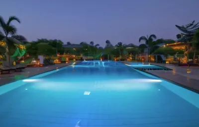 Sungreen Resort Habarana