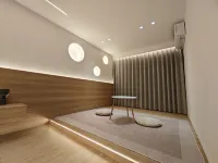 Peach Blossom Spring hotel