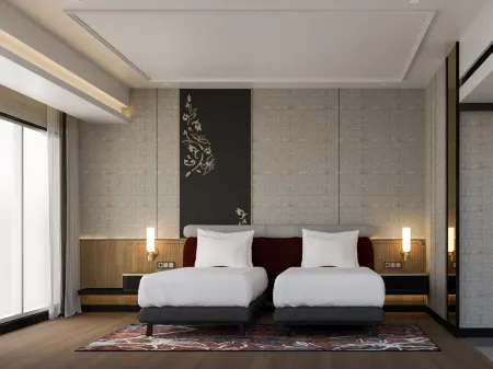 Grand Mercure Batam Centre