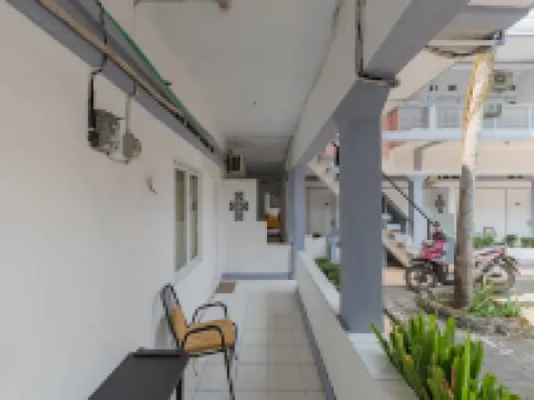 RedDoorz Syariah @ Hotel Kencana Tasikmalaya Hotels in Cihideung