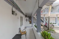 RedDoorz Syariah @ Hotel Kencana Tasikmalaya