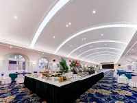 Longma Hotel - breakfast