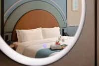 Chocolate Hotel