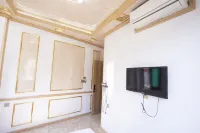 Quyenly Motel Hôtels à : Pả Vi