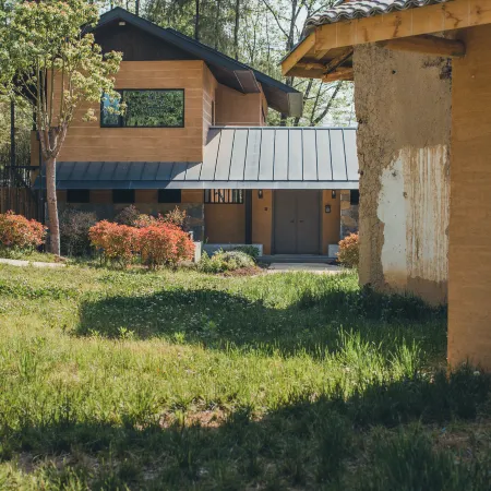 Yinjuxiangli · Huanxi Mountain Homestay