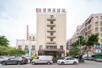 Yiju Boutique Hotel - 2-Star