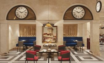GRAND HOTEL du LAC Boutique Saigon