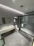 Taikongren Jingyue E-Sports Hotel Hotels near Shuibu Passenger Transport Terminal