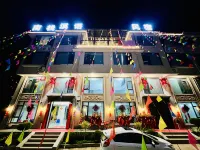 Pan'an Nanzhan Xiyu Homestay
