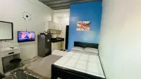 Amplayo Apartelle Studio Type Unit