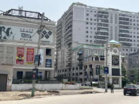 Golden Punjabi House