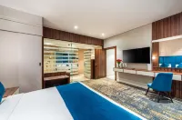 Al Qasr Hotel Suites - Corniche Hotels in Jazan