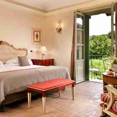 Relais Sant'Uffizio Wellness & Spa Rooms
