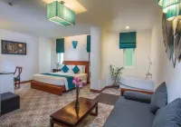 JINZHU HOTEL 코 피크 호텔