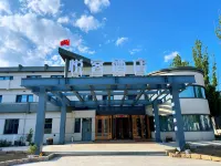 北京悅客飯店 億鼎香草莓園附近的飯店