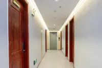 光山夢情海主題賓館
