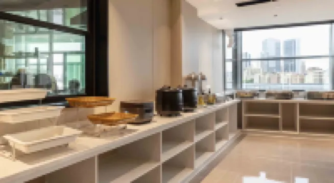 亞多斯國際酒店（惠州站店）