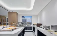 Mingzhu Holiday Hotel - breakfast