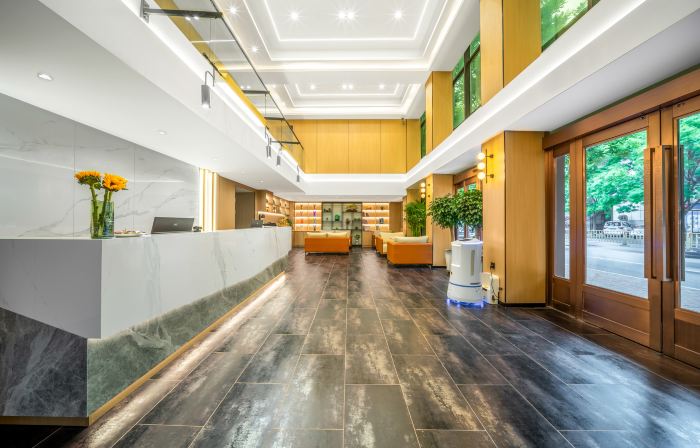 Fenhe Mansion · Jin's Merchant Manor Hotel (Qi County Railway Station Branch)