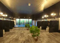 Hotel Route Inn Osaka Izumi -Kishiwada Izumi Inter- Hotels in Izumi