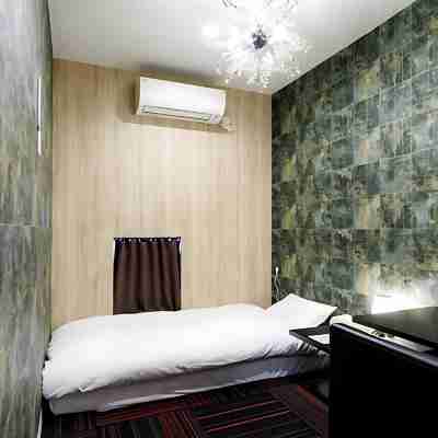 Tabist Machinoyado Denden Rooms