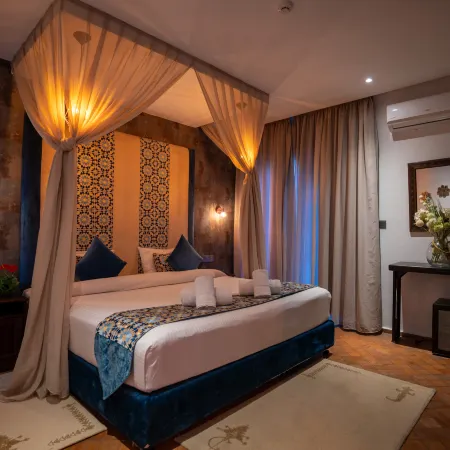 Dar Ba Sidi & Spa