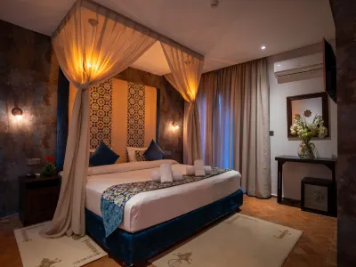 Dar Ba Sidi & Spa