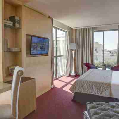 Hotel Mim Sitges & Spa Rooms