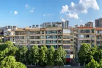 Aifei Hotel (Mianyang Zitong Chongwen Plaza Branch)