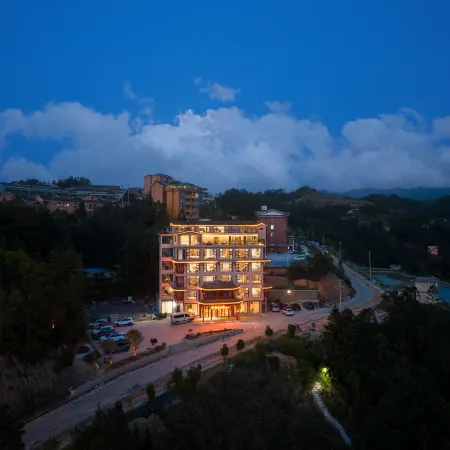 TAHE-Hotel