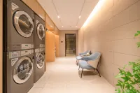 如家飯店·neo（西安鐘樓地鐵站騾馬市步行街店） - 2 星級