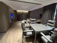 Sui Zhou Hotel Hotel di Suizhou