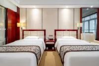 Jiaoling Hotel - Balkoner