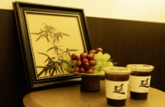 Linli • Jinyue | AESTHETIC • FASHION Art Hotel