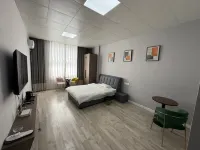 Guannan Langting Apartment