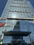 Novotel Handan Hotel Hotels near CPC Yongnian County Committee Party School