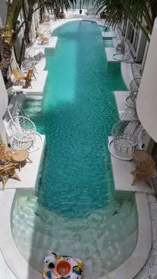La Mer Bali Mui Ne Quán Hương Thanh 주변 호텔