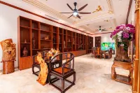 Agarwood Hotel