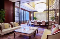 Wanda Realm Ningde Hotels in Ningde