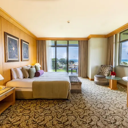 Gloria Verde Resort - All Inclusive